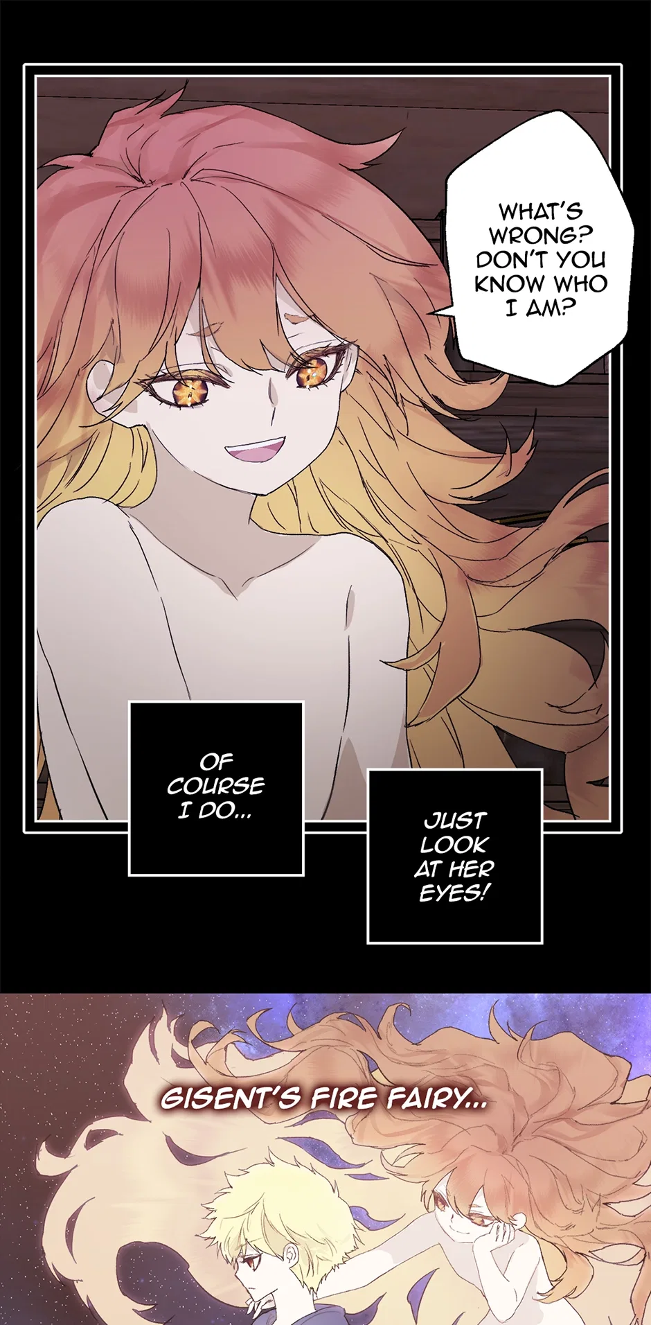As You Like It, Margrave Chapter 291 – Page 13