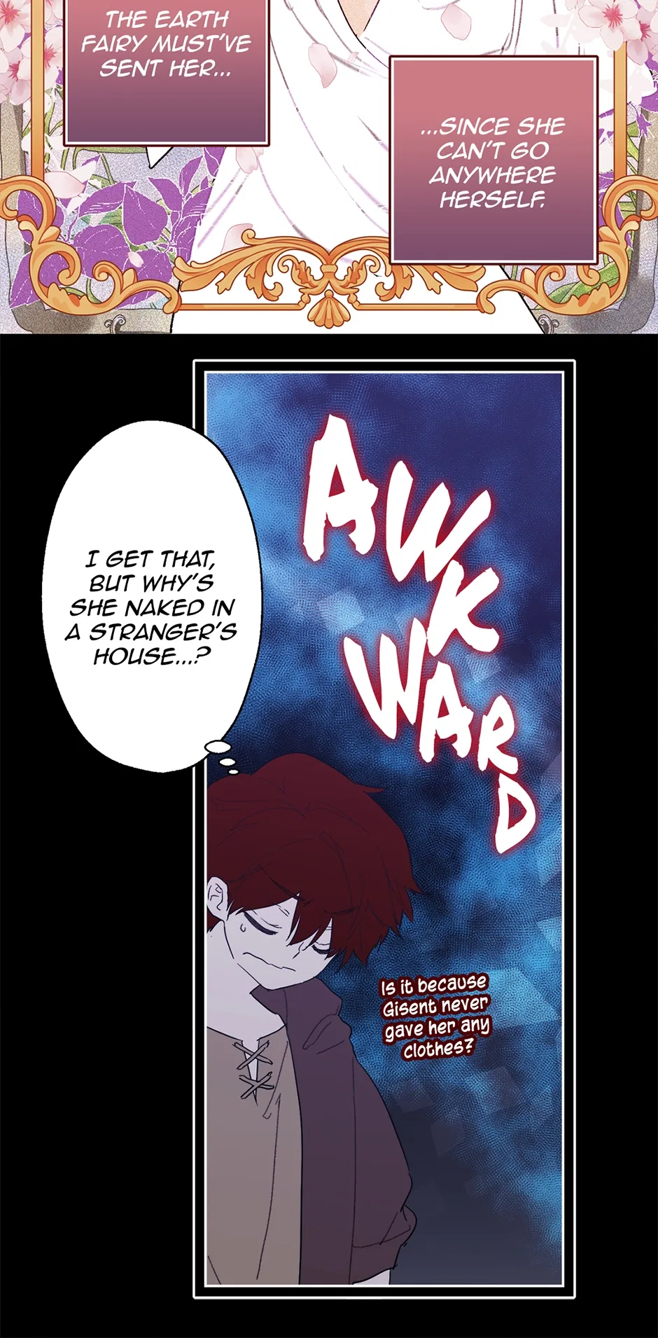 As You Like It, Margrave Chapter 291 – Page 15