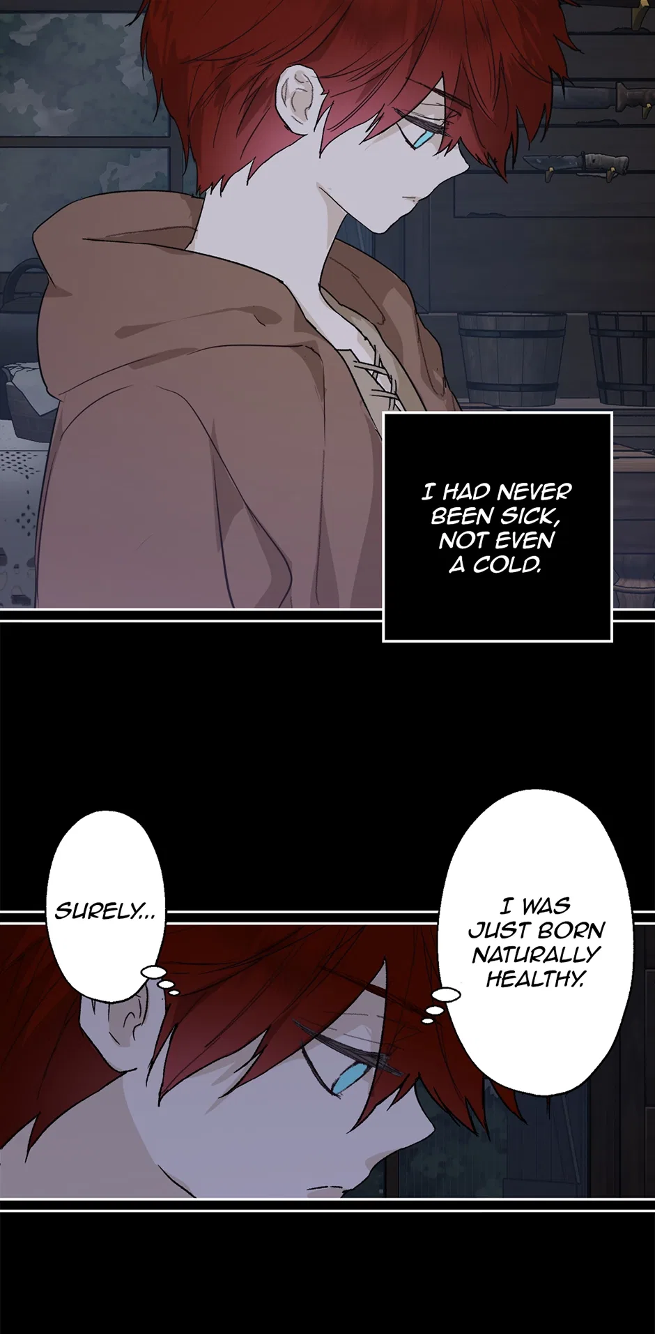 As You Like It, Margrave Chapter 291 – Page 20