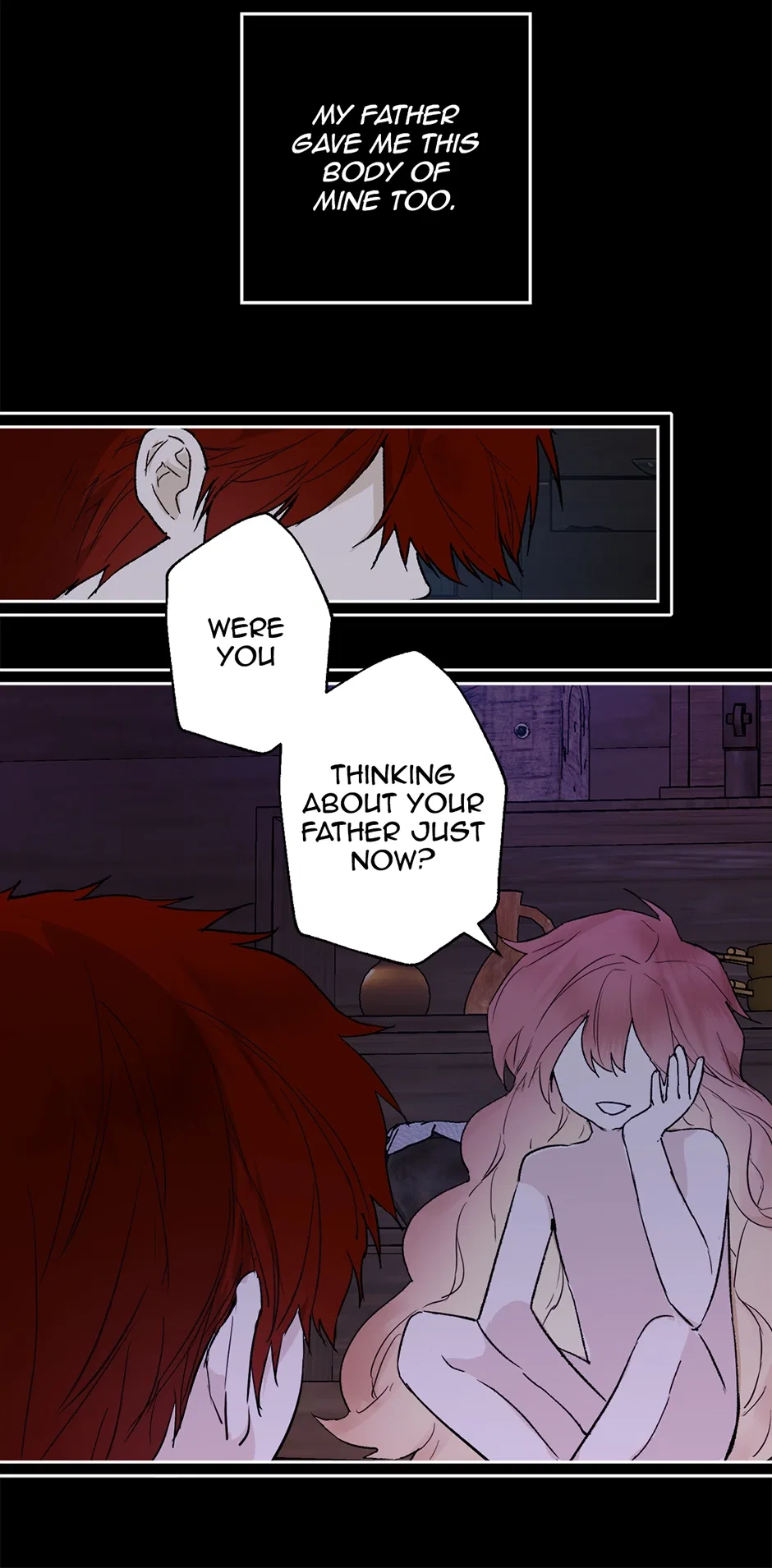 As You Like It, Margrave Chapter 291 – Page 21