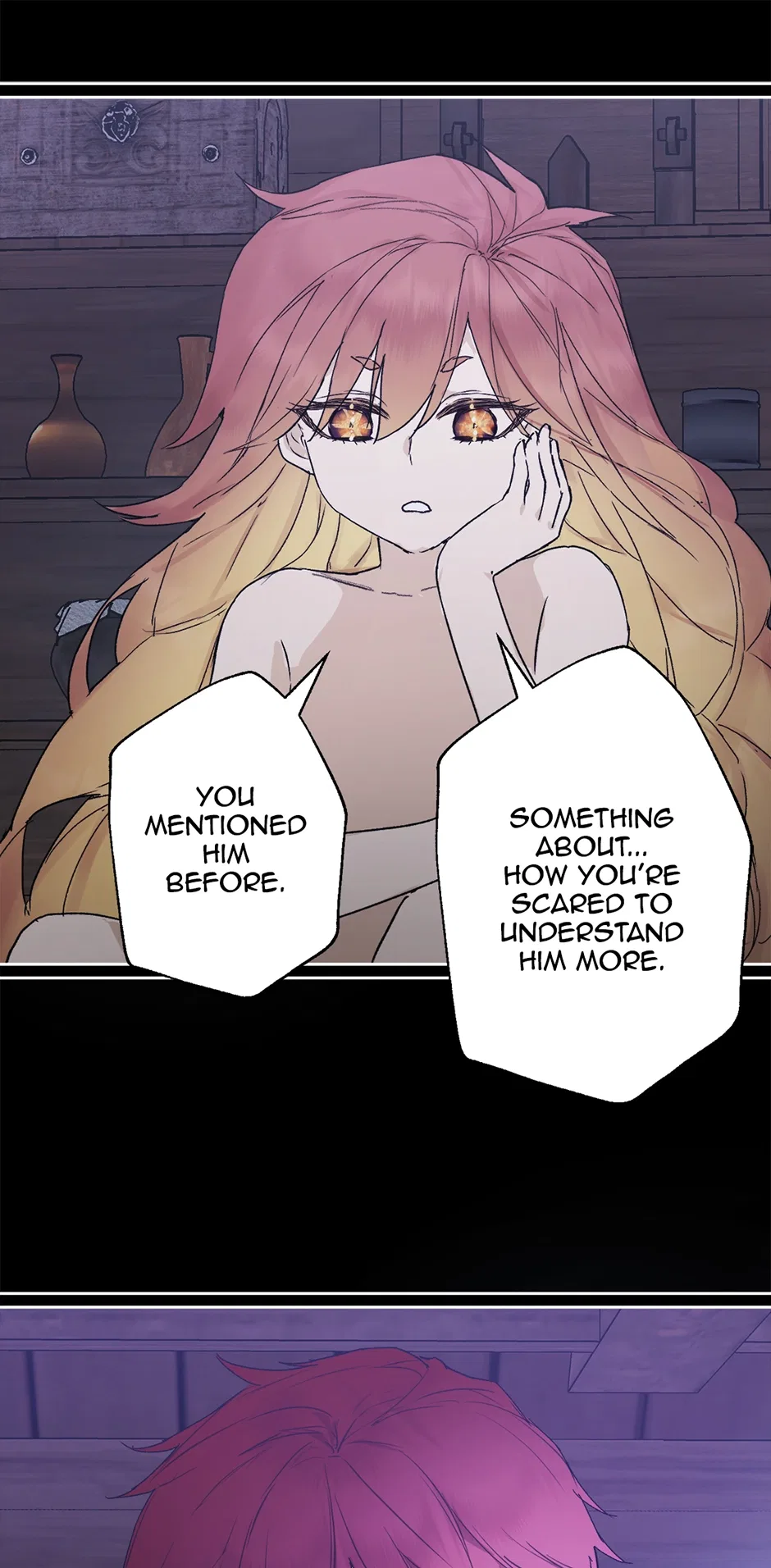 As You Like It, Margrave Chapter 291 – Page 22