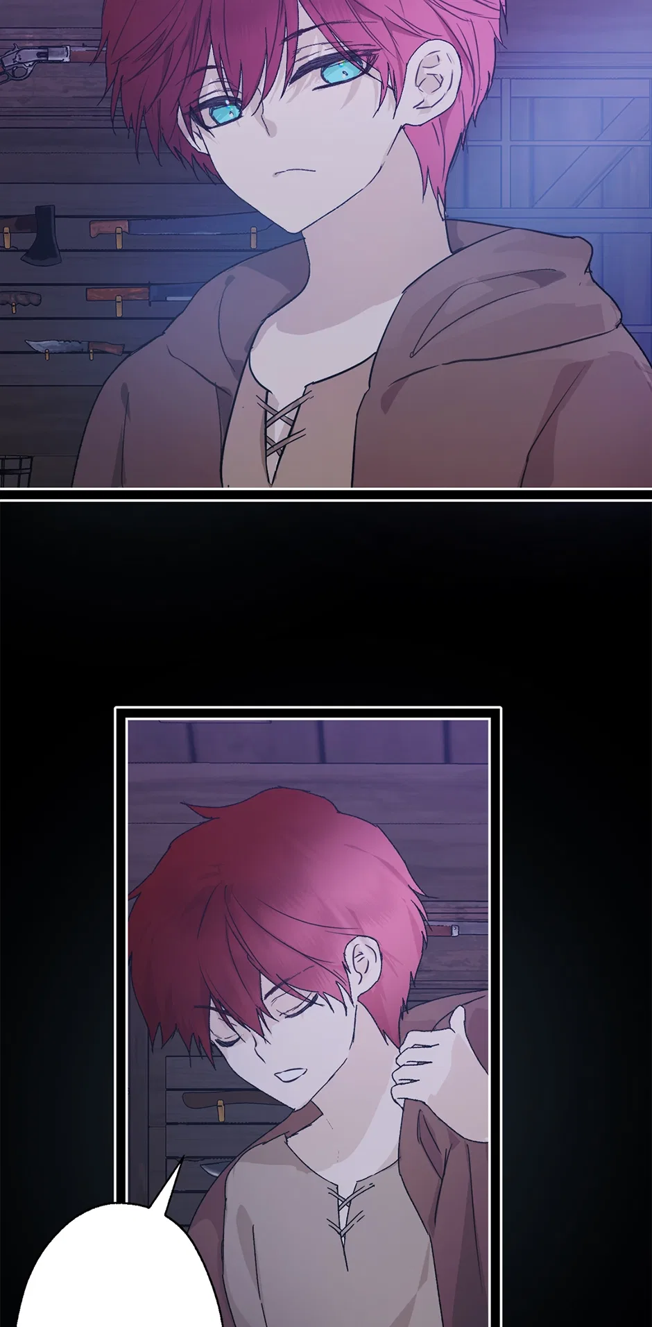 As You Like It, Margrave Chapter 291 – Page 23