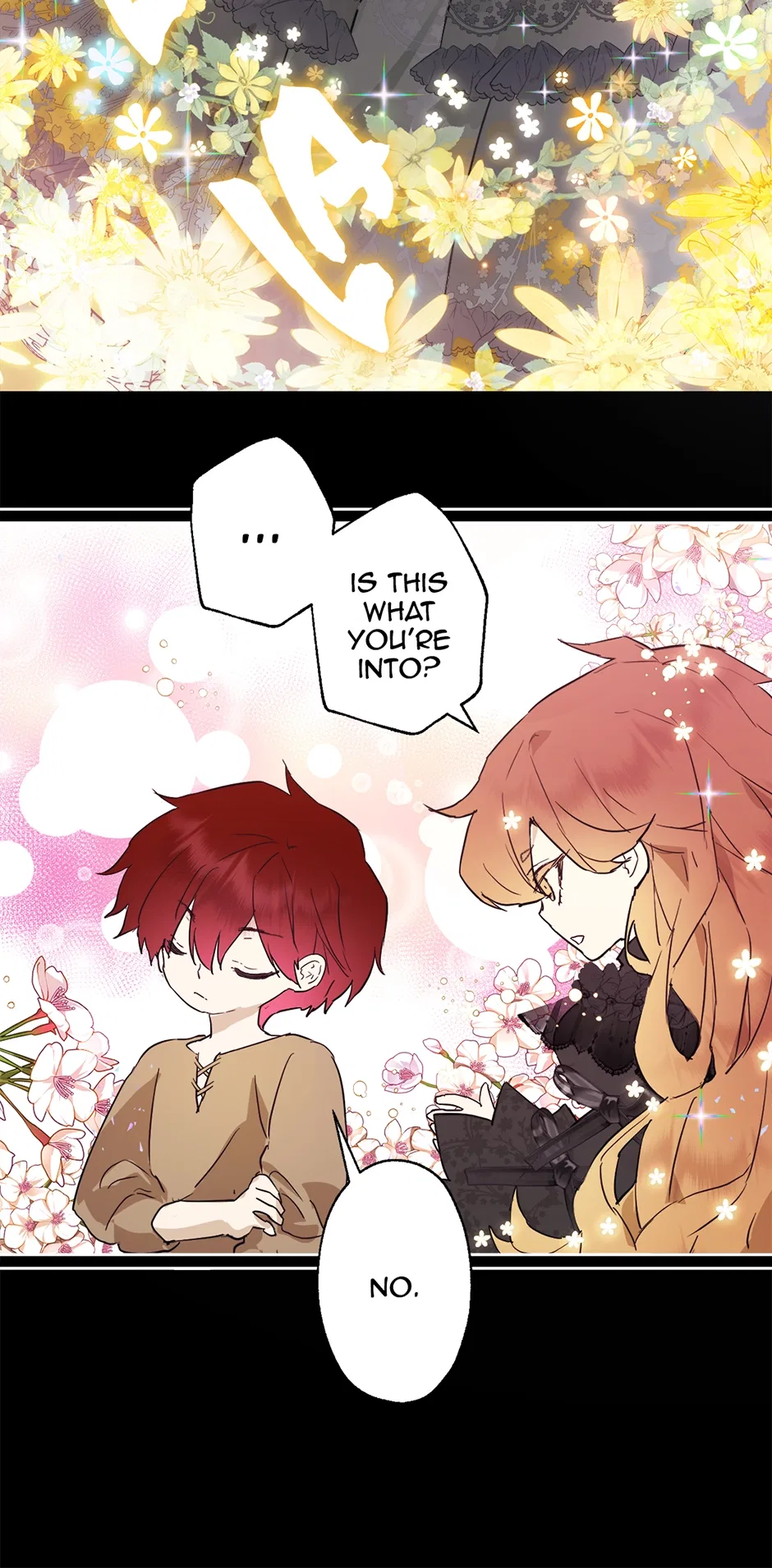 As You Like It, Margrave Chapter 291 – Page 27