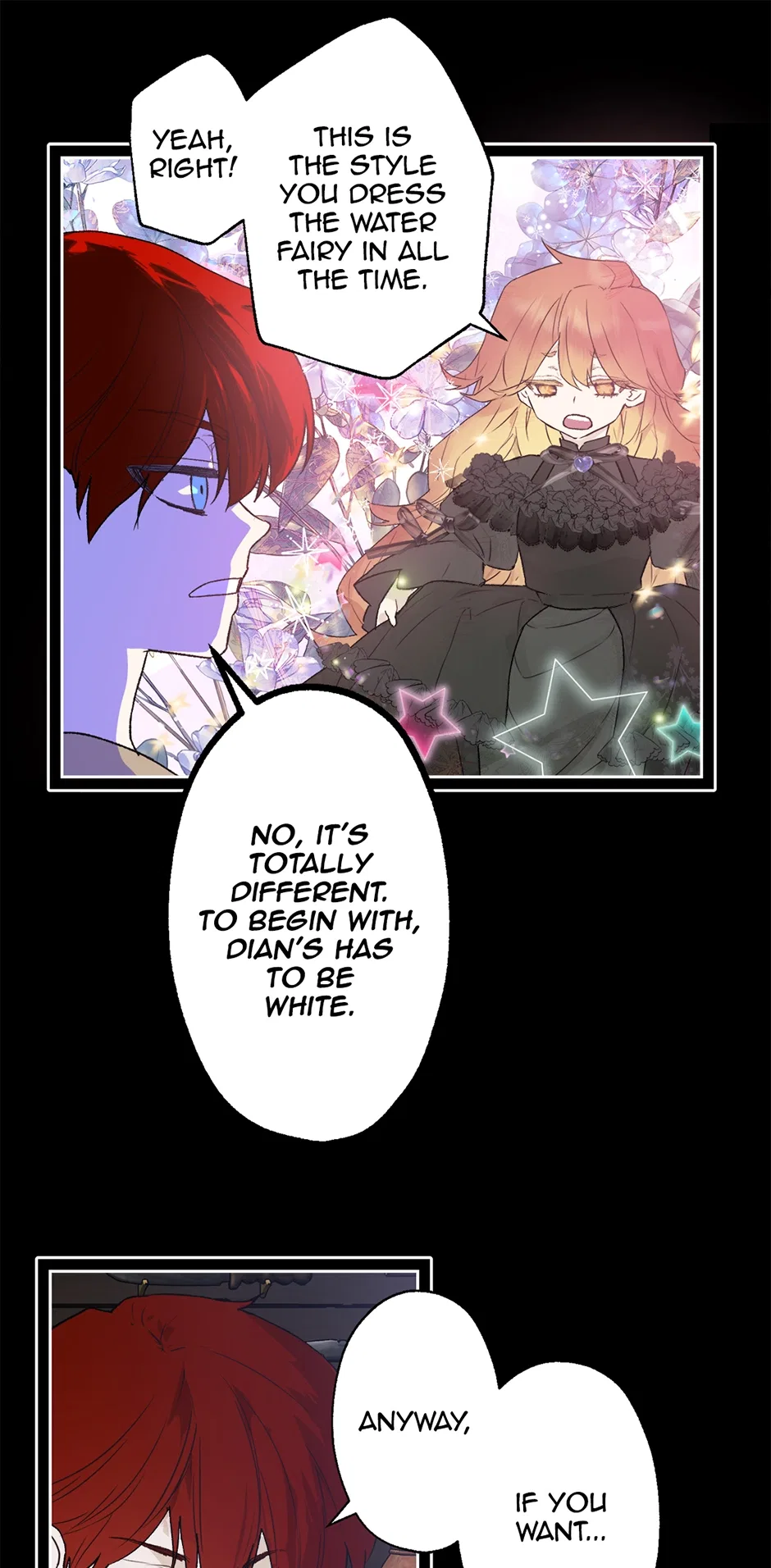 As You Like It, Margrave Chapter 291 – Page 28