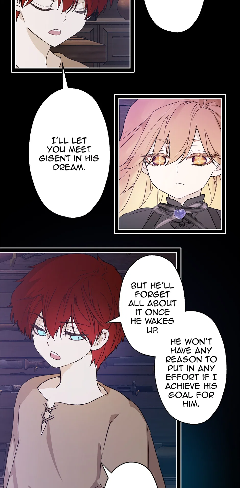 As You Like It, Margrave Chapter 291 – Page 29
