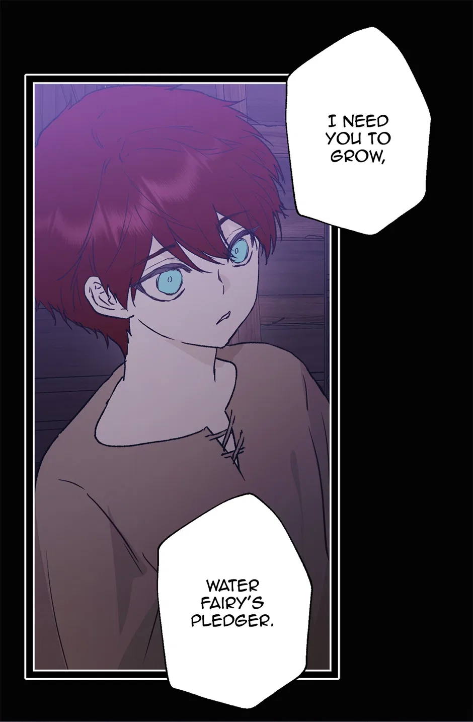 As You Like It, Margrave Chapter 291 – Page 37