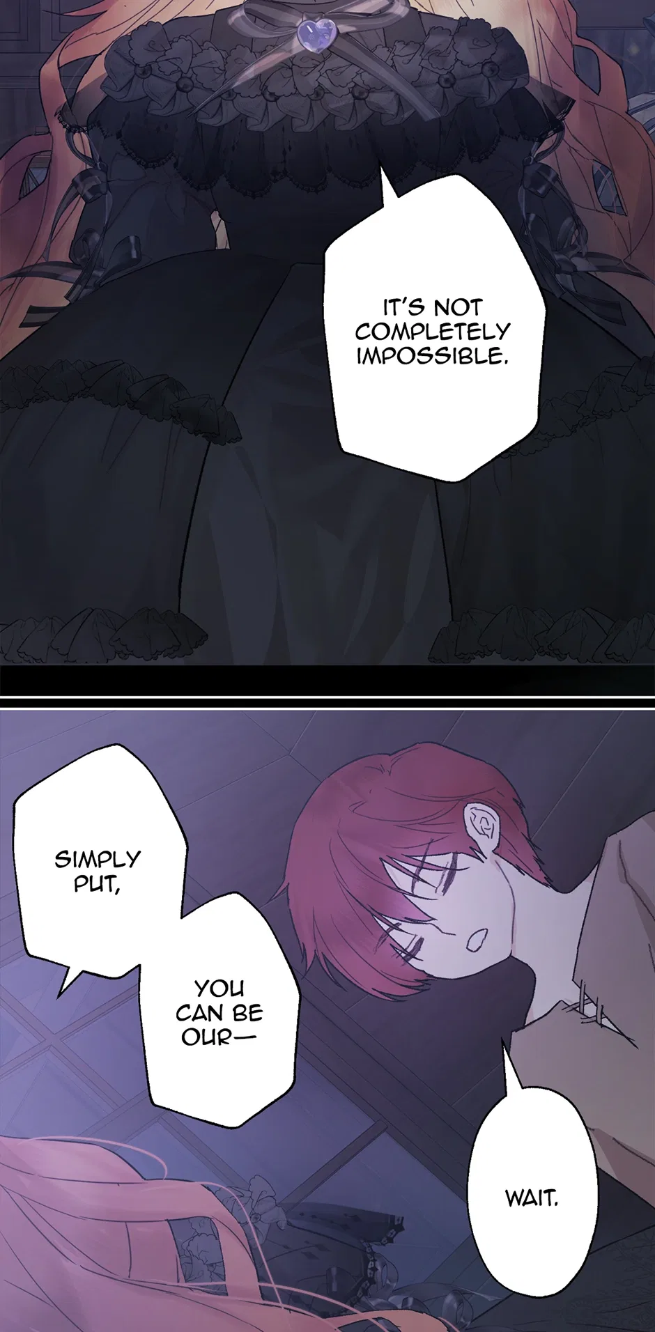 As You Like It, Margrave Chapter 290 – Page 2
