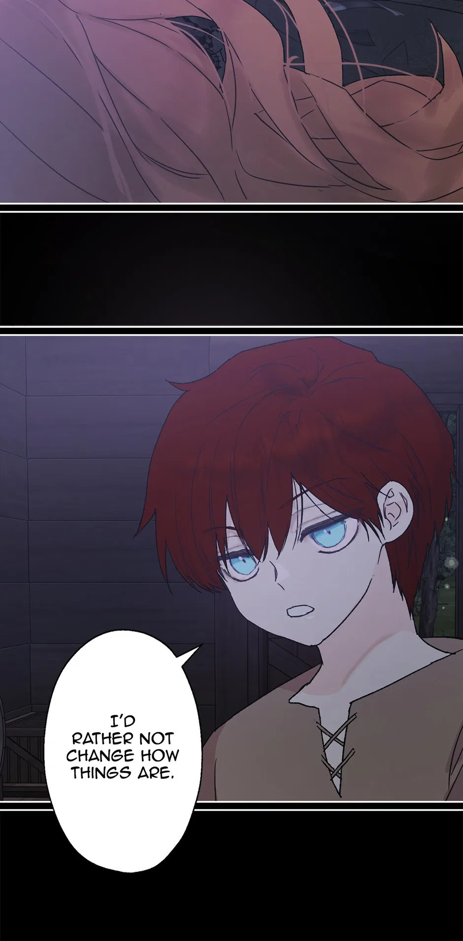 As You Like It, Margrave Chapter 290 – Page 3