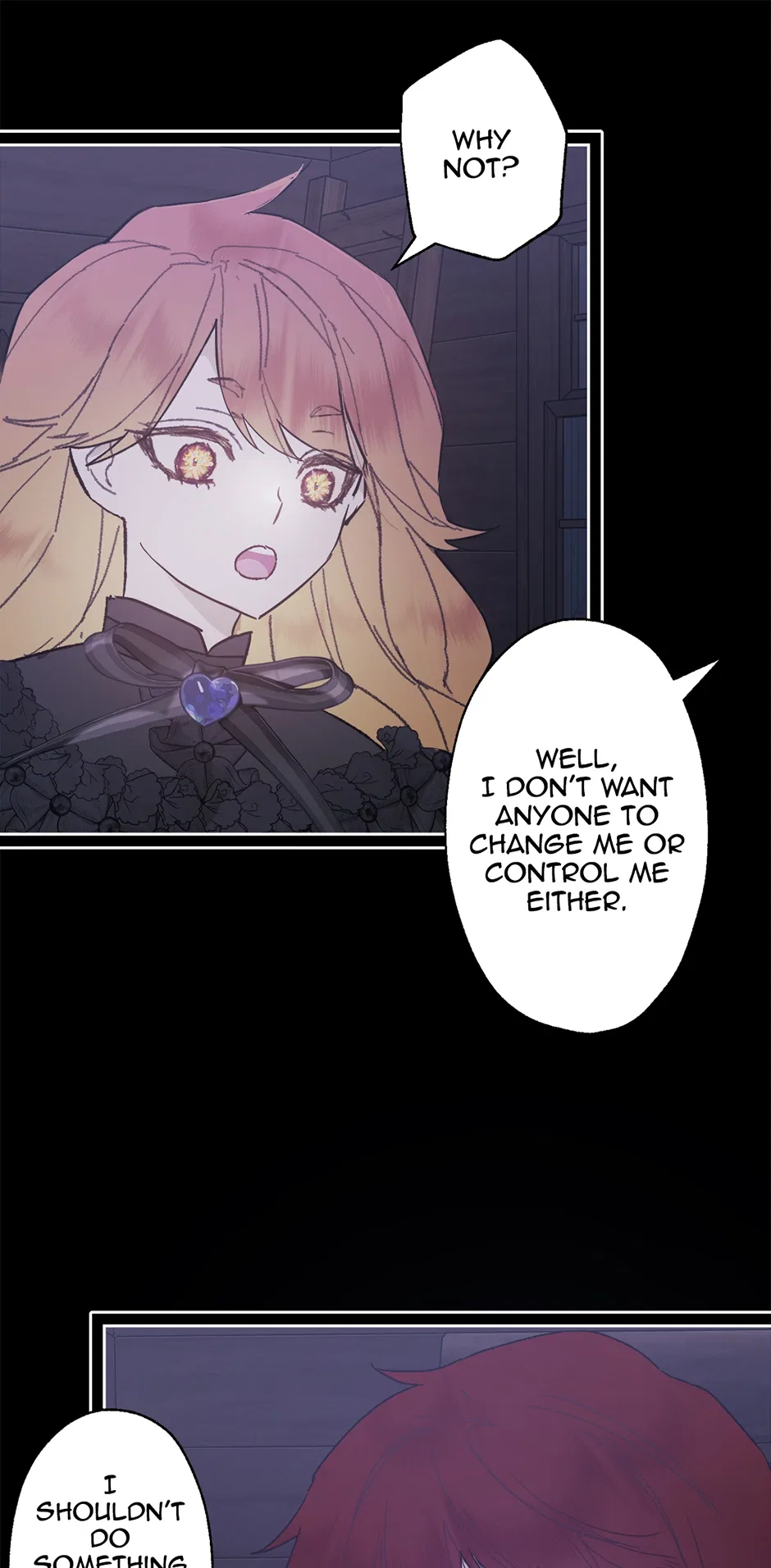 As You Like It, Margrave Chapter 290 – Page 4