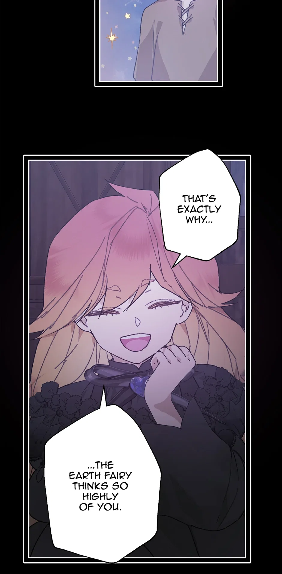 As You Like It, Margrave Chapter 290 – Page 6