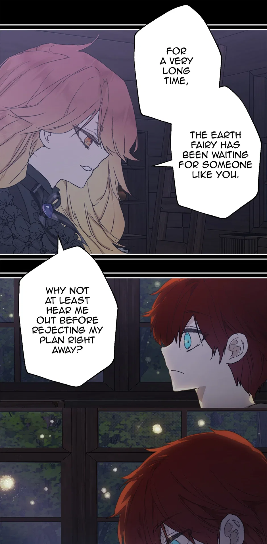 As You Like It, Margrave Chapter 290 – Page 10