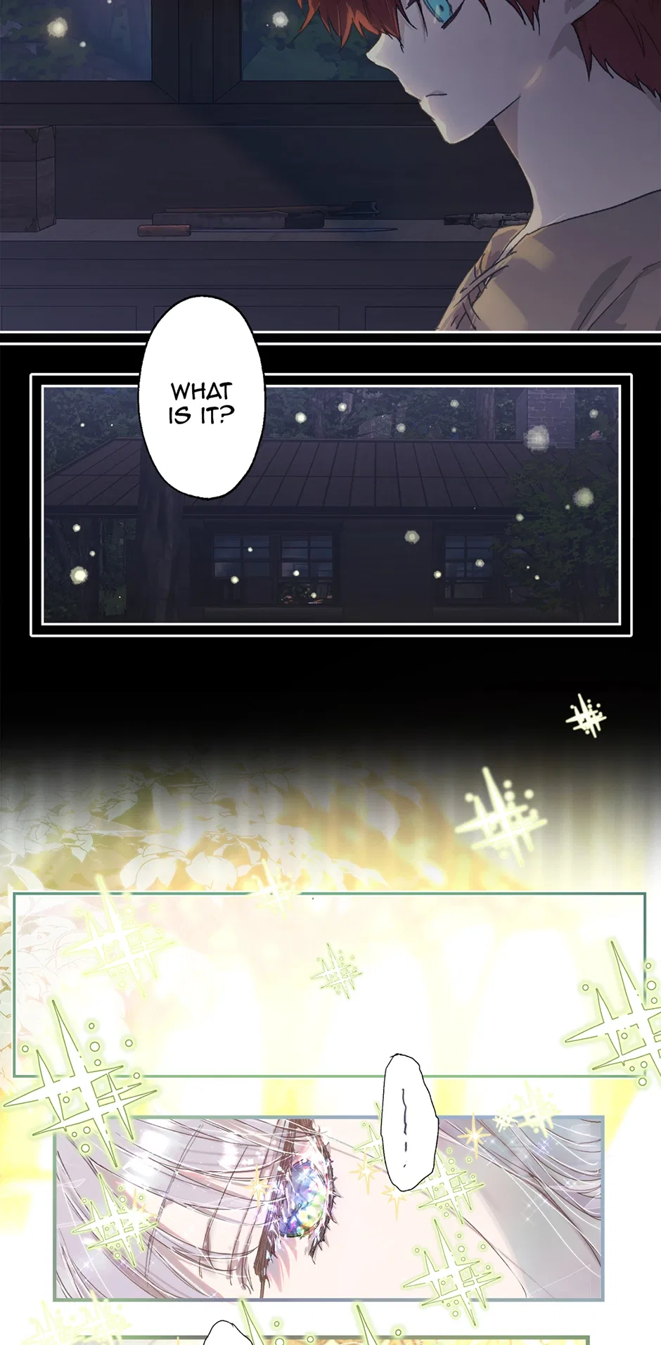 As You Like It, Margrave Chapter 290 – Page 11