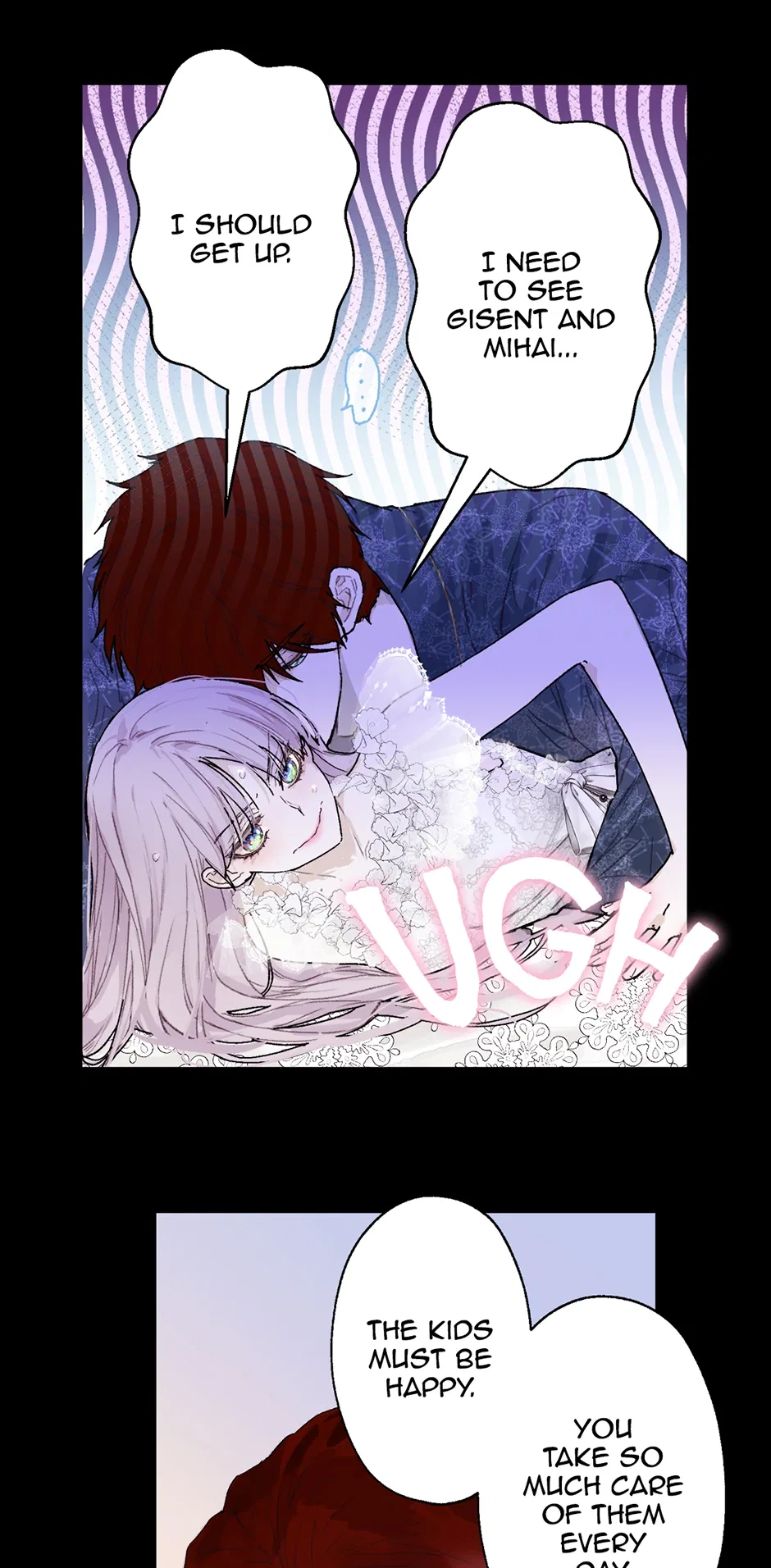 As You Like It, Margrave Chapter 290 – Page 16