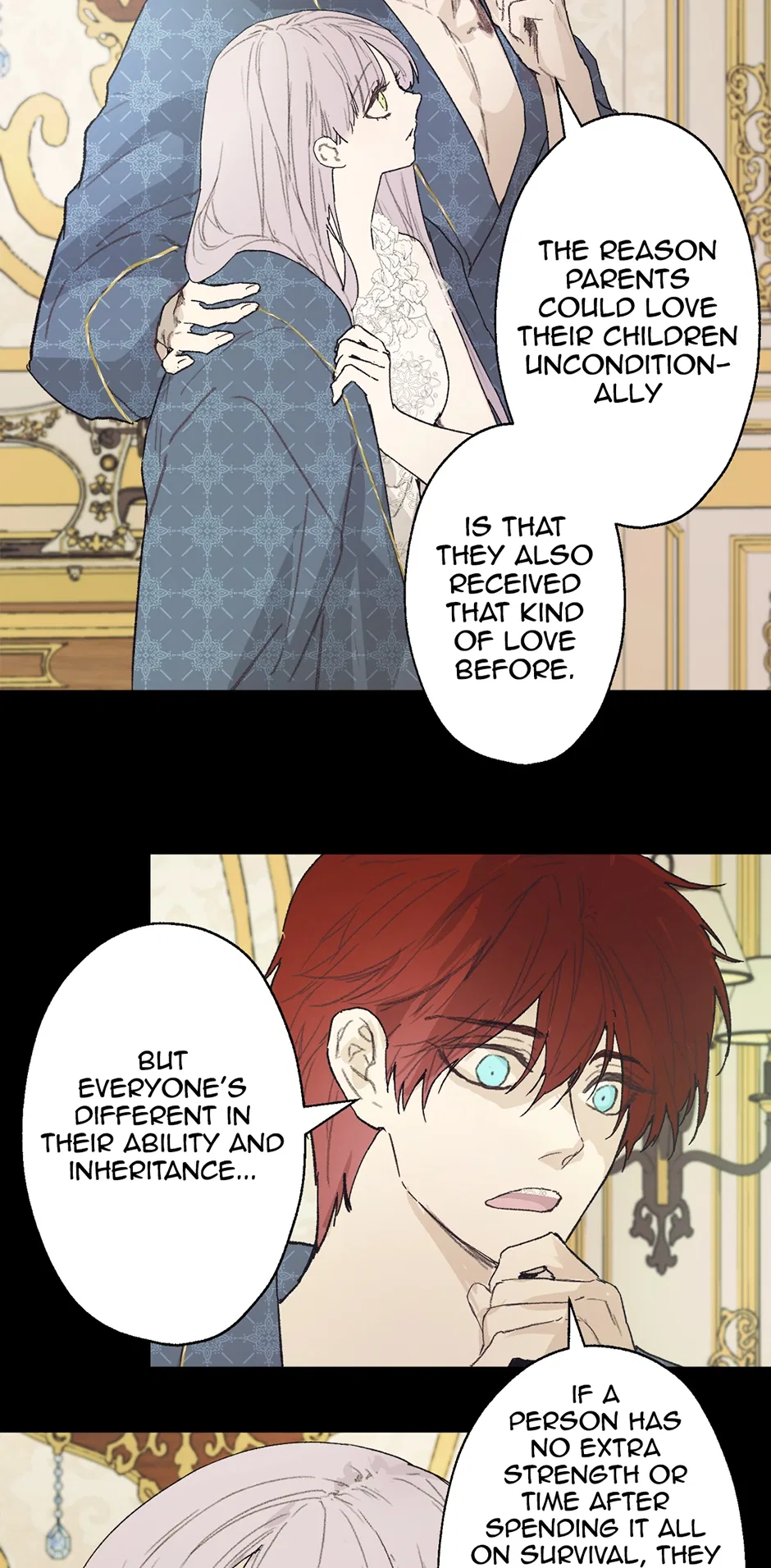 As You Like It, Margrave Chapter 290 – Page 20
