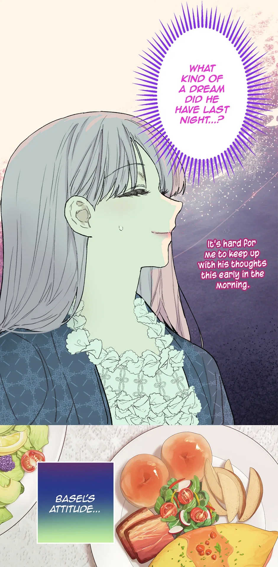 As You Like It, Margrave Chapter 290 – Page 22