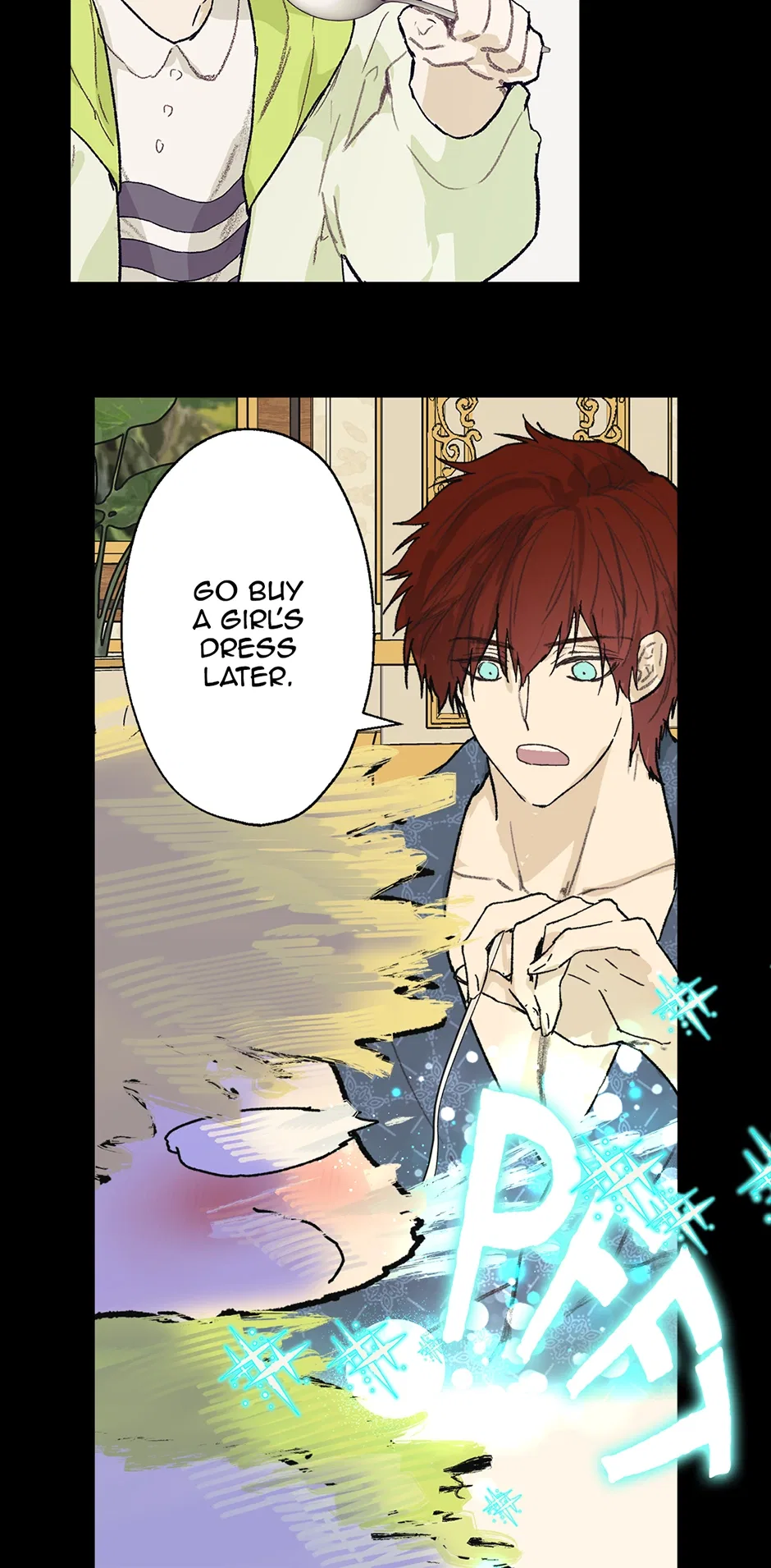 As You Like It, Margrave Chapter 290 – Page 24
