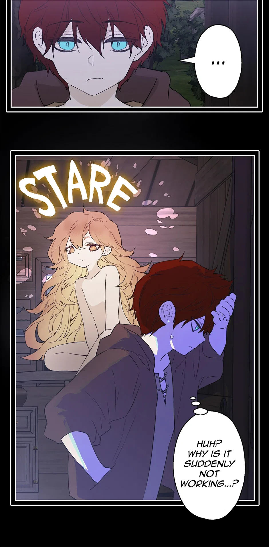 As You Like It, Margrave Chapter 289 – Page 12