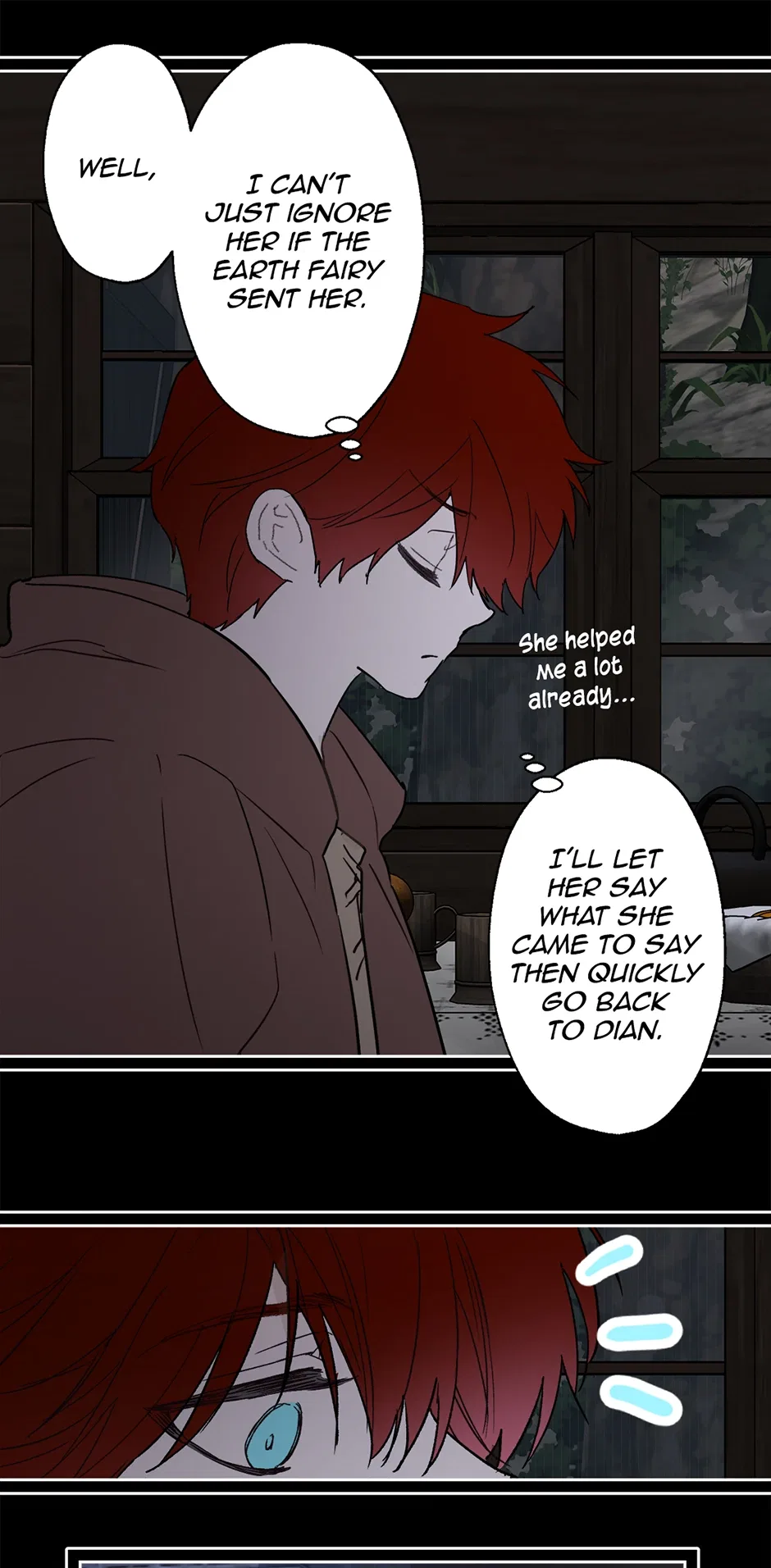 As You Like It, Margrave Chapter 289 – Page 16