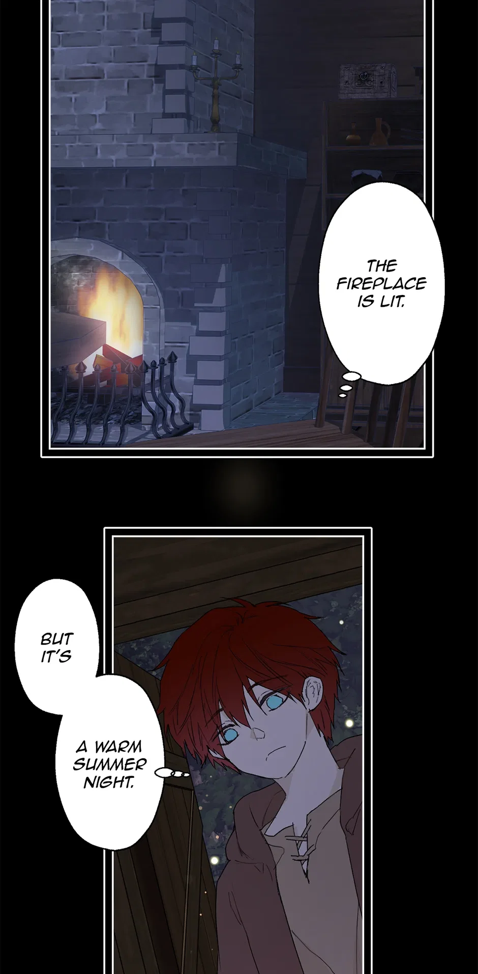 As You Like It, Margrave Chapter 289 – Page 17