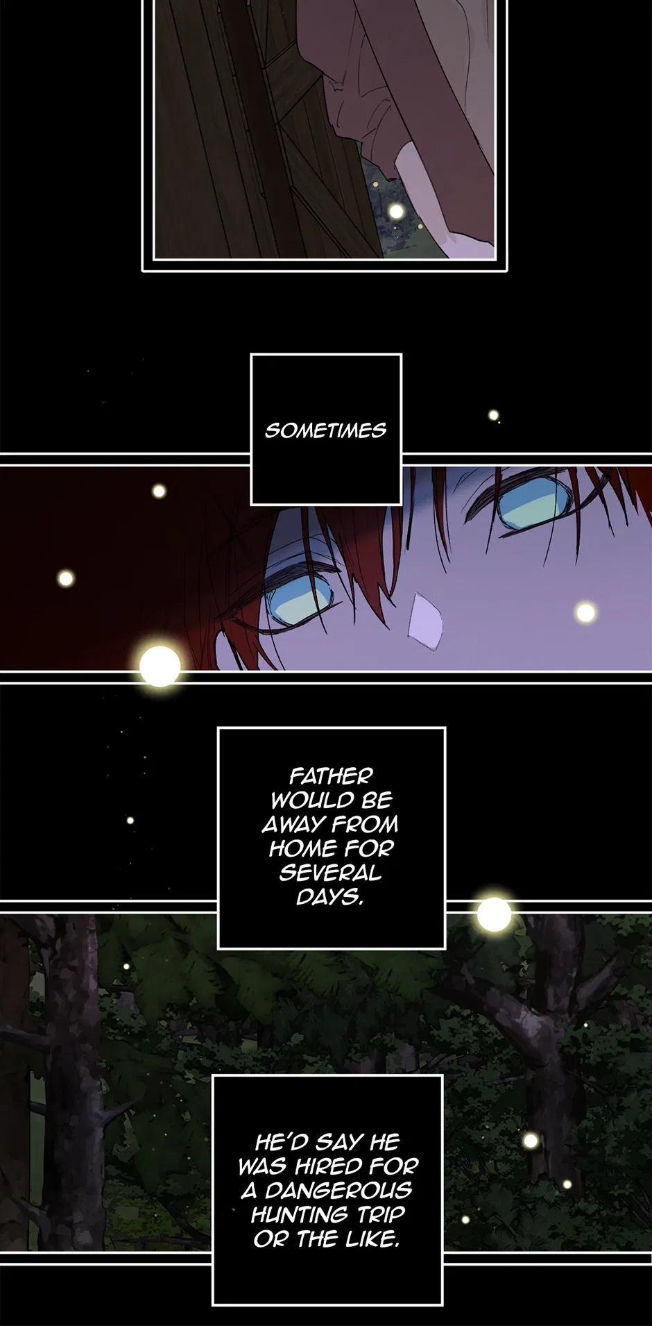 As You Like It, Margrave Chapter 289 – Page 18