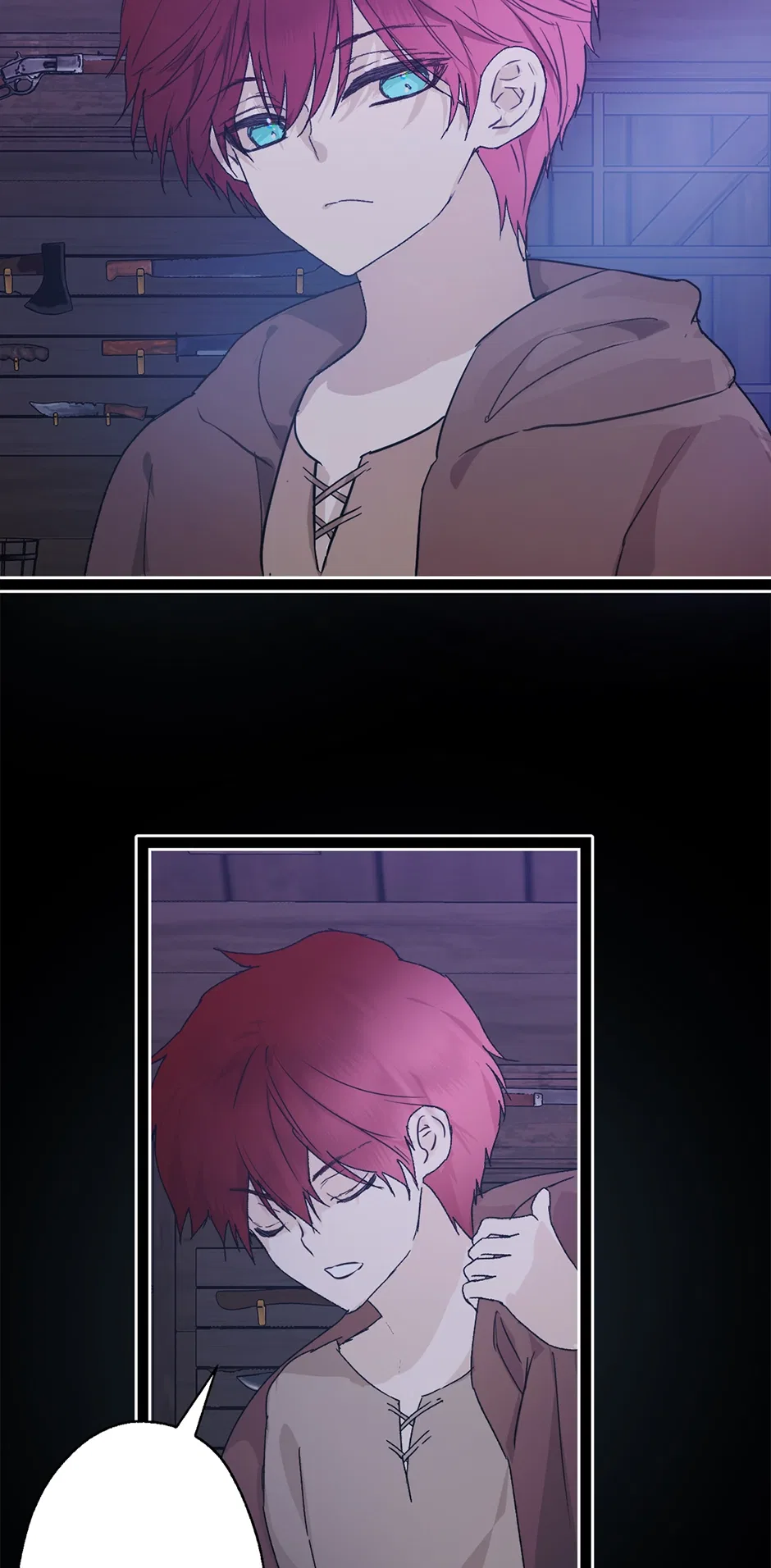 As You Like It, Margrave Chapter 289 – Page 23