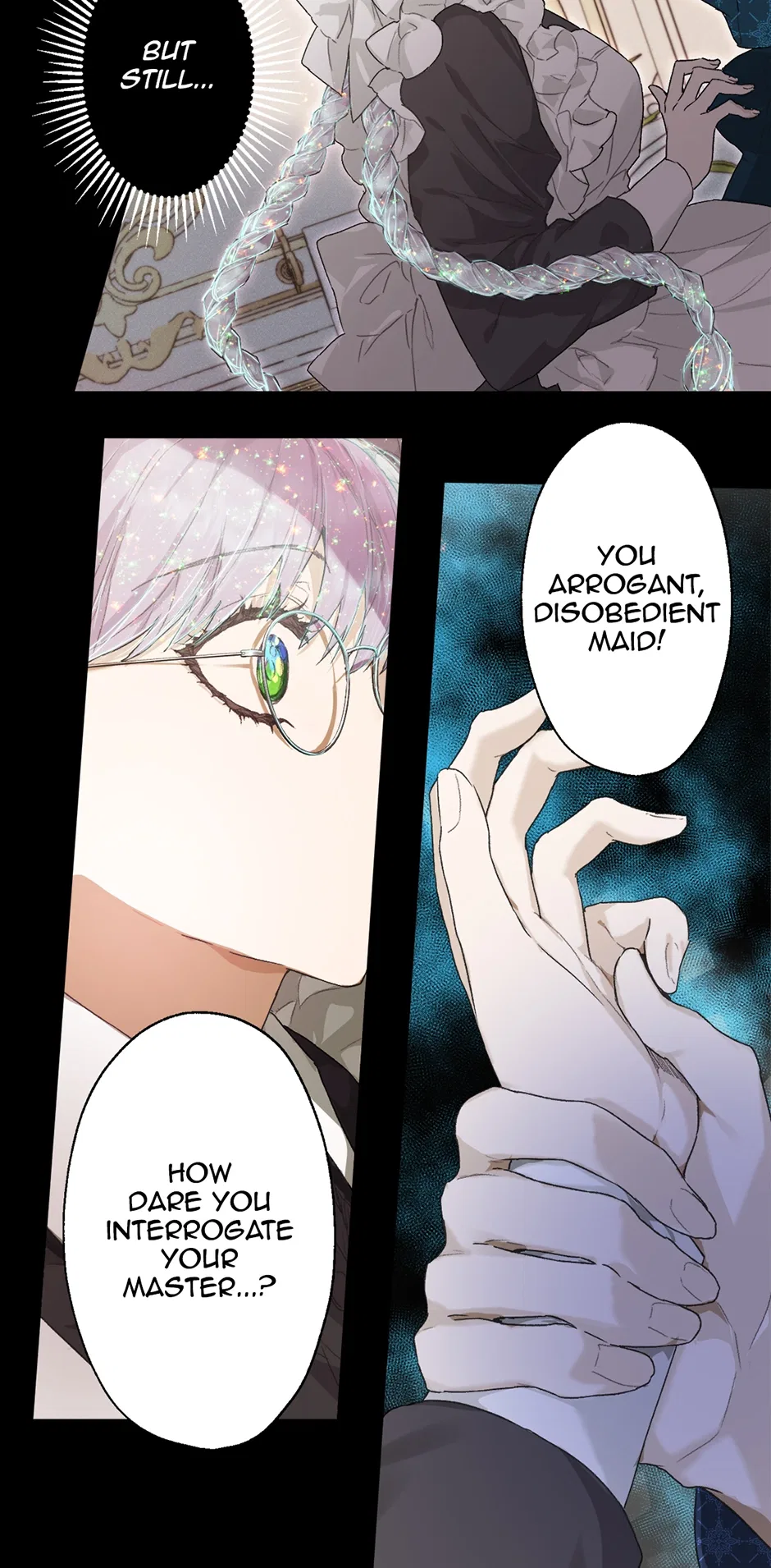 As You Like It, Margrave Chapter 288 – Page 6