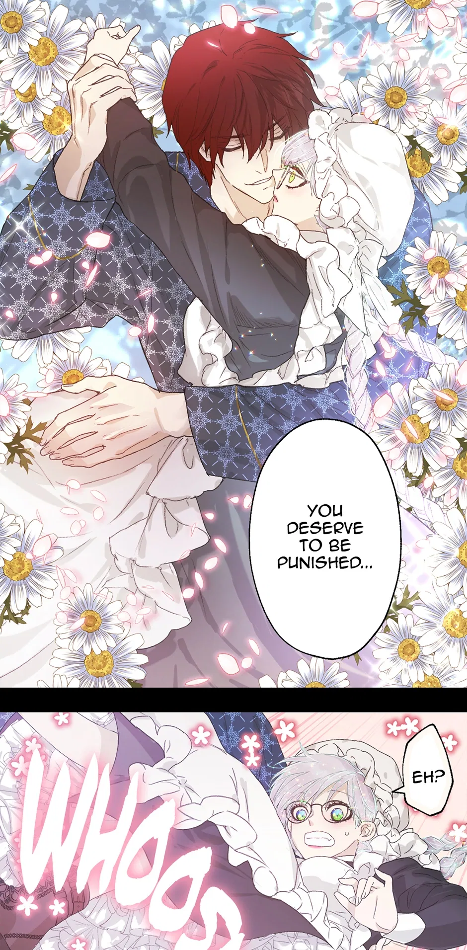 As You Like It, Margrave Chapter 288 – Page 7