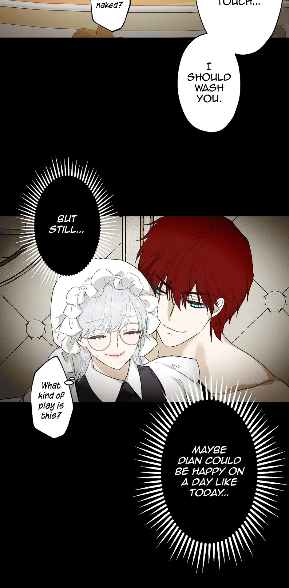 As You Like It, Margrave Chapter 288 – Page 12