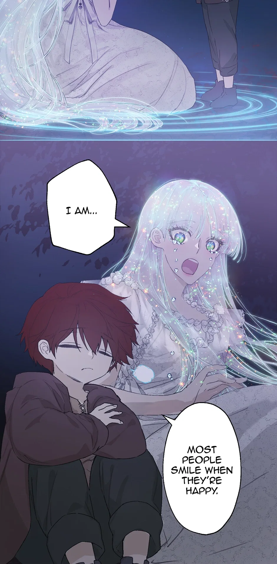 As You Like It, Margrave Chapter 288 – Page 15