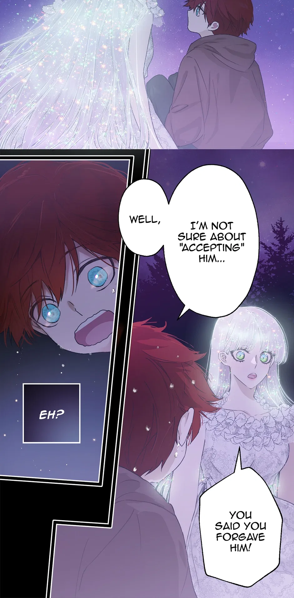As You Like It, Margrave Chapter 288 – Page 18