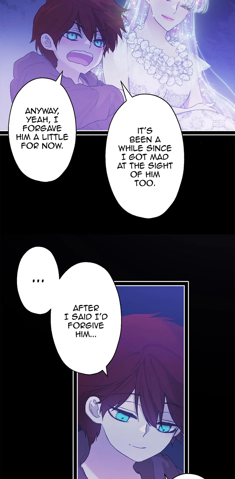 As You Like It, Margrave Chapter 288 – Page 20
