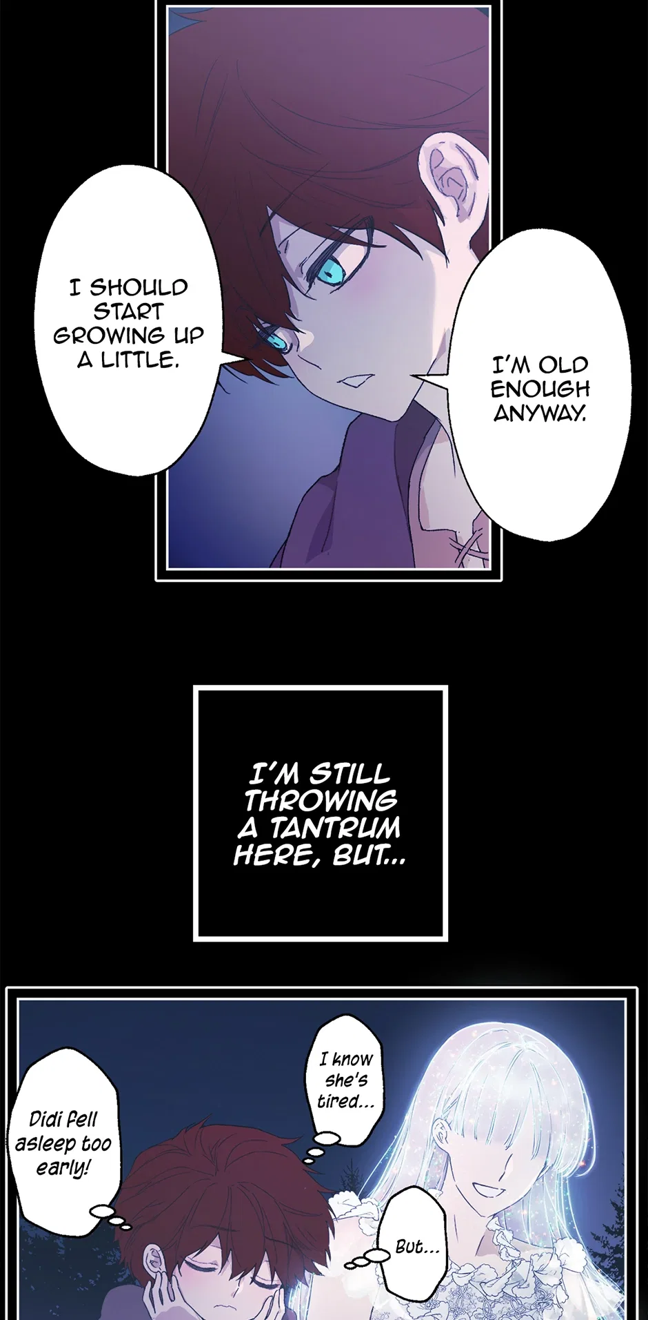 As You Like It, Margrave Chapter 288 – Page 23
