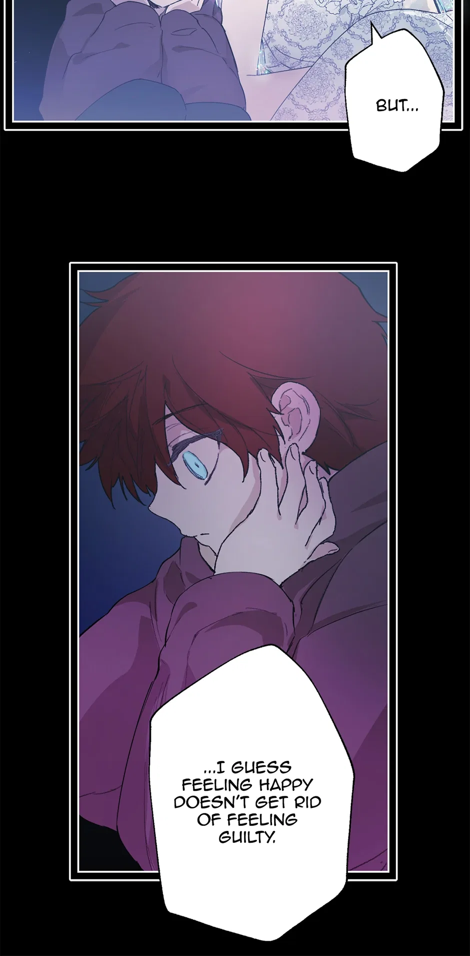 As You Like It, Margrave Chapter 288 – Page 24