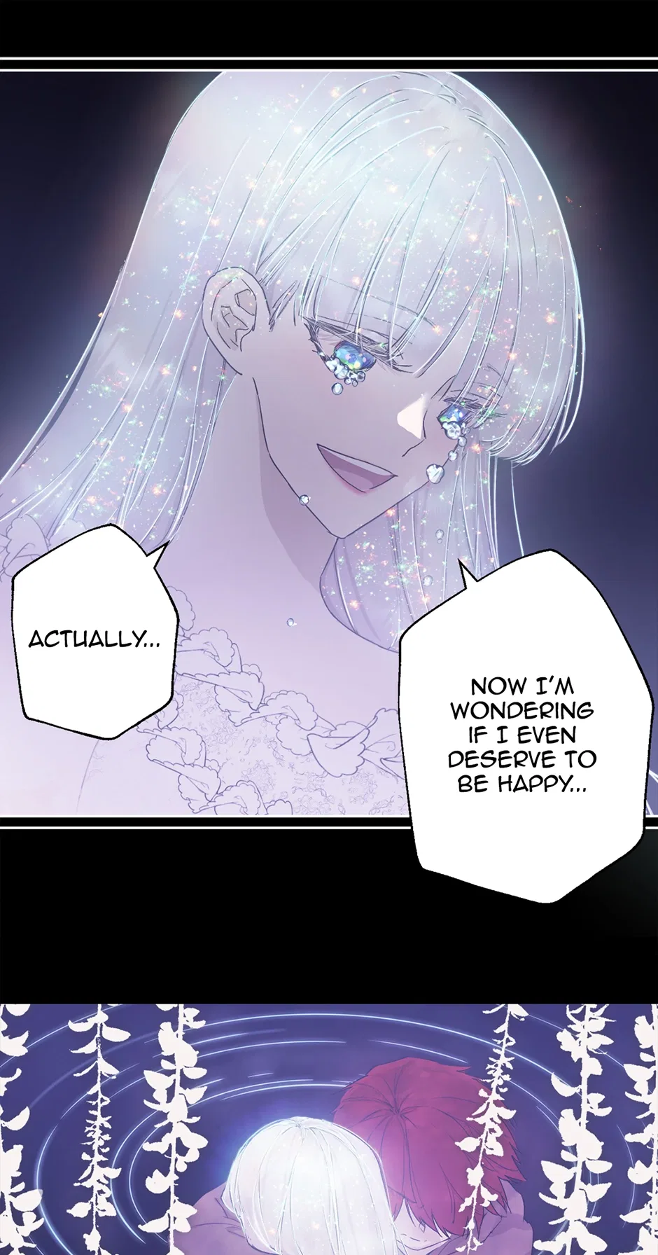 As You Like It, Margrave Chapter 288 – Page 25