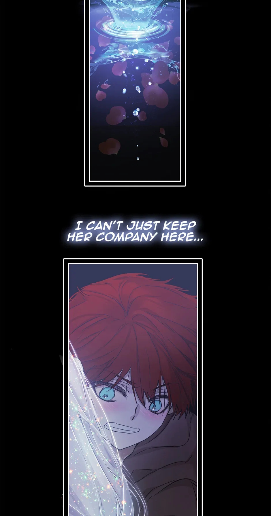 As You Like It, Margrave Chapter 288 – Page 27