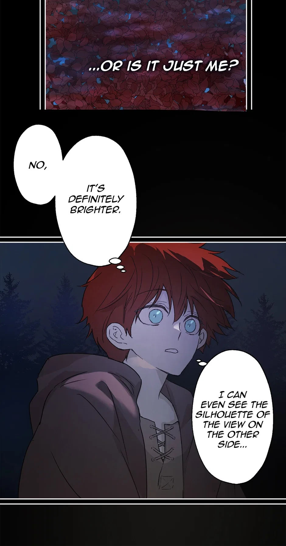 As You Like It, Margrave Chapter 288 – Page 32