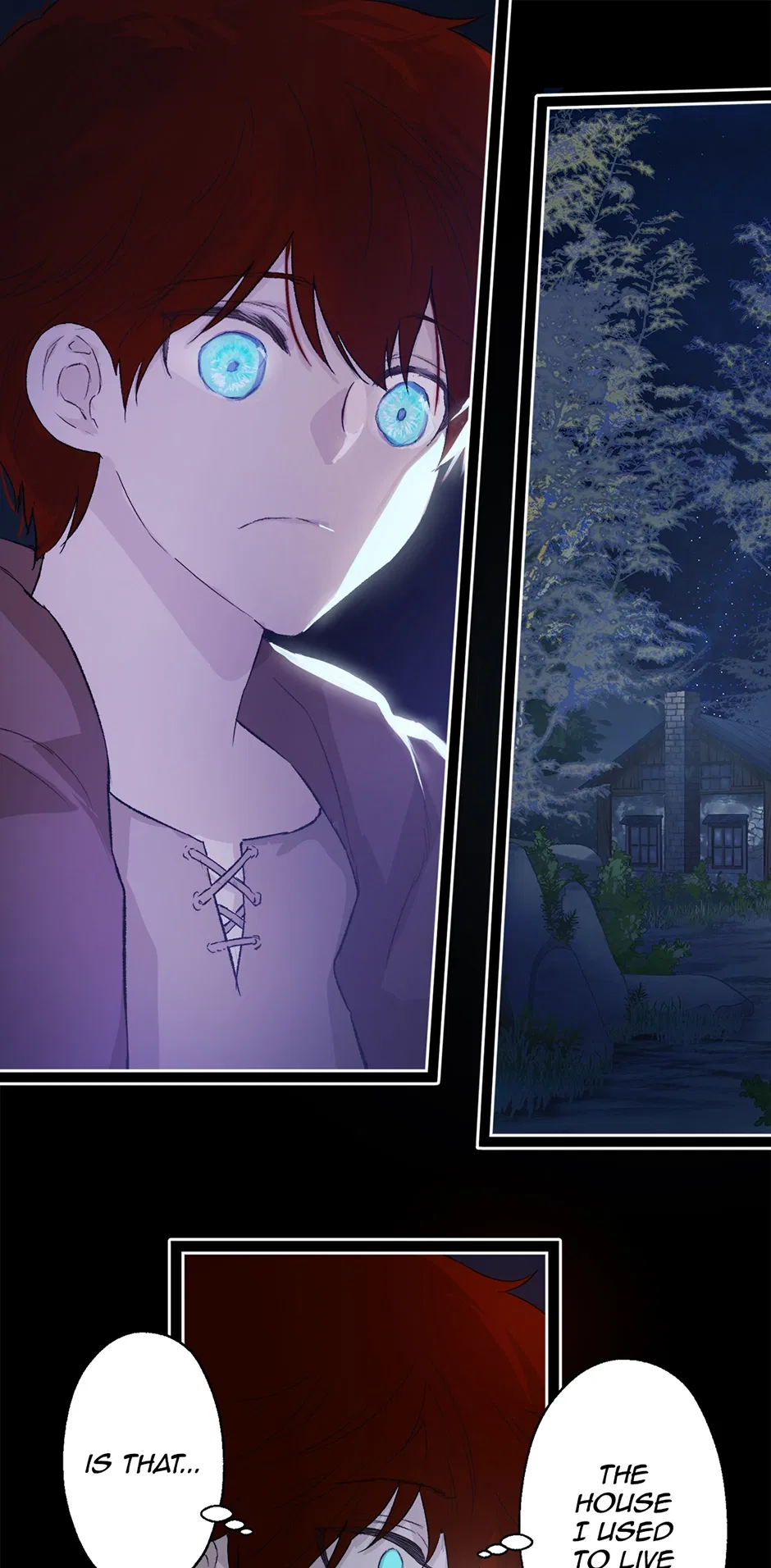 As You Like It, Margrave Chapter 288 – Page 33