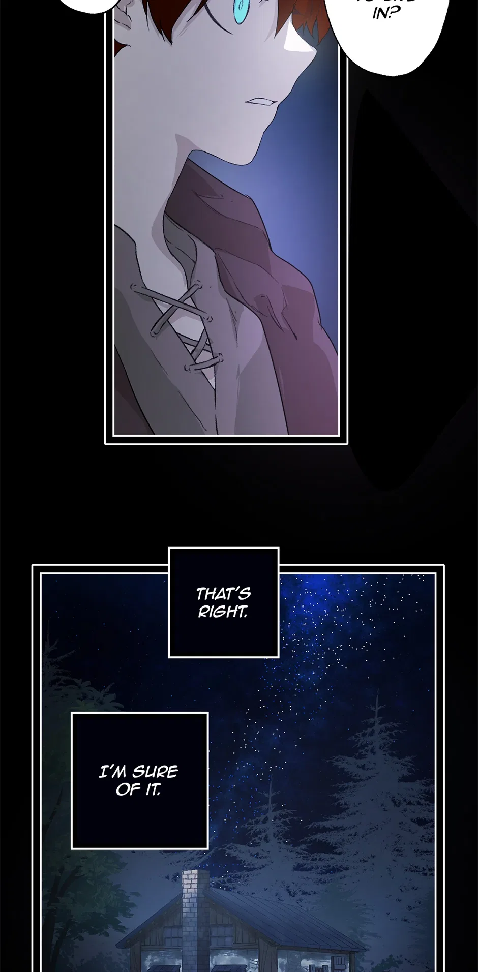 As You Like It, Margrave Chapter 288 – Page 34