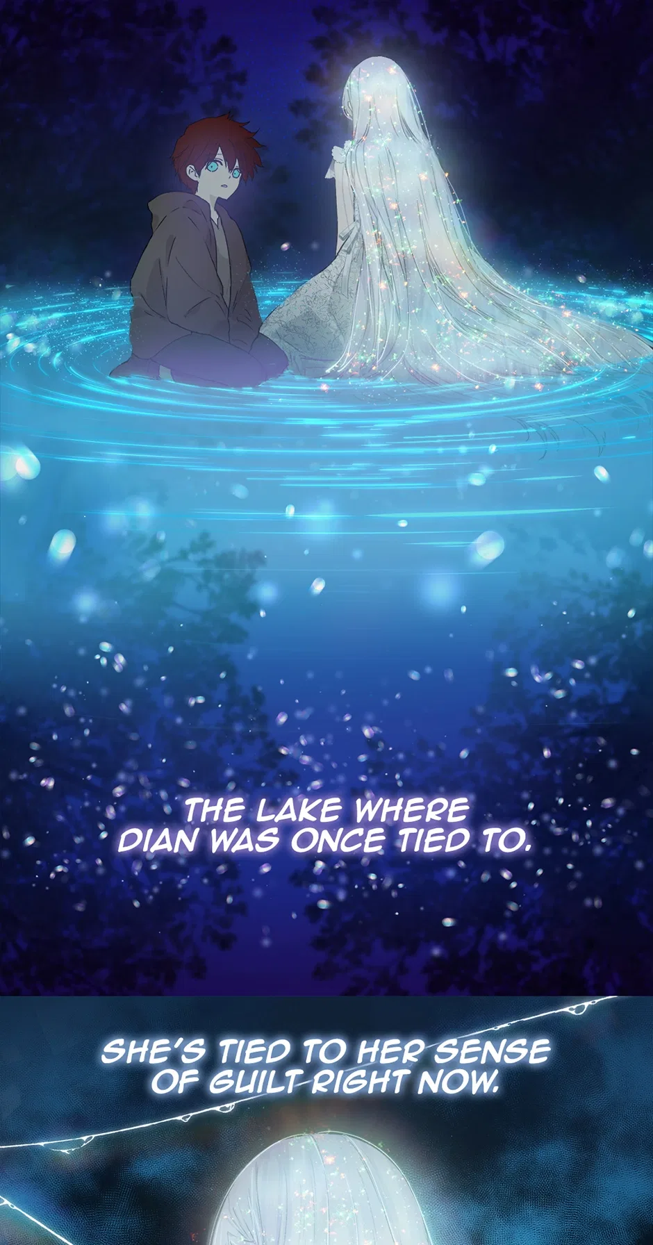 As You Like It, Margrave Chapter 288 – Page 36