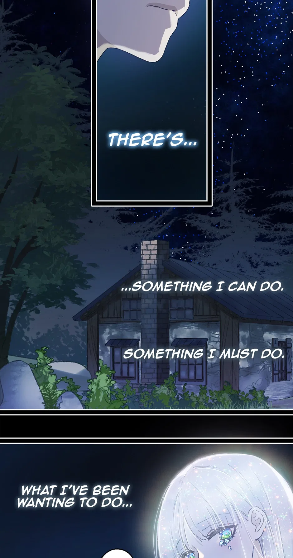 As You Like It, Margrave Chapter 288 – Page 38