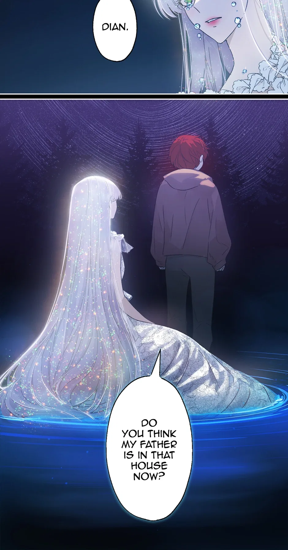 As You Like It, Margrave Chapter 288 – Page 39