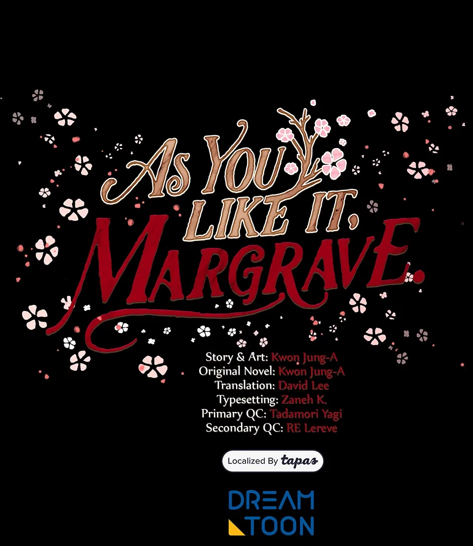 As You Like It, Margrave Chapter 288 – Page 40