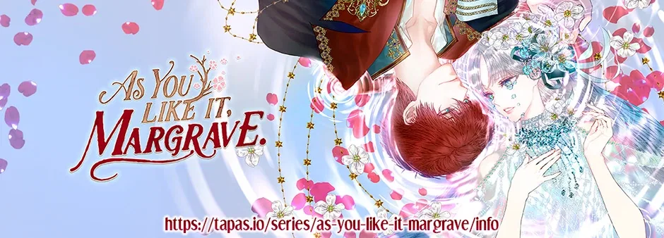 As You Like It, Margrave Chapter 288 – Page 41