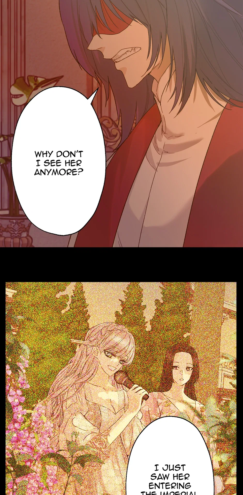 As You Like It, Margrave Chapter 287 – Page 2