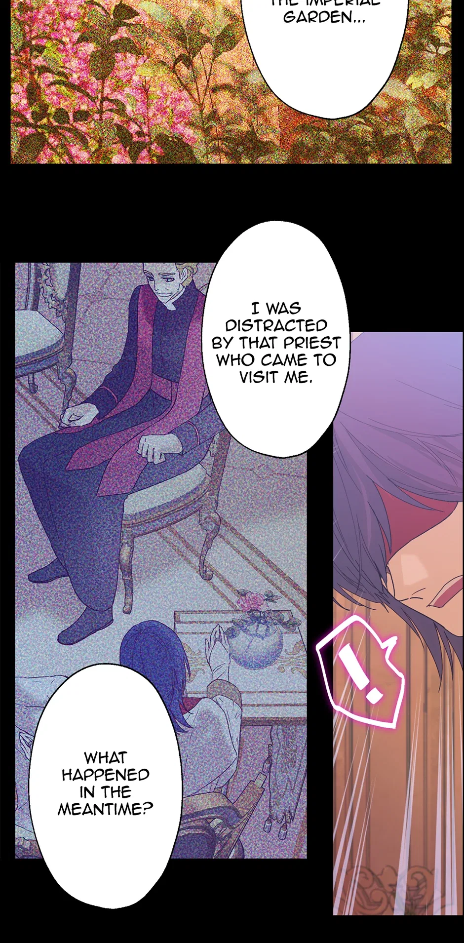 As You Like It, Margrave Chapter 287 – Page 3
