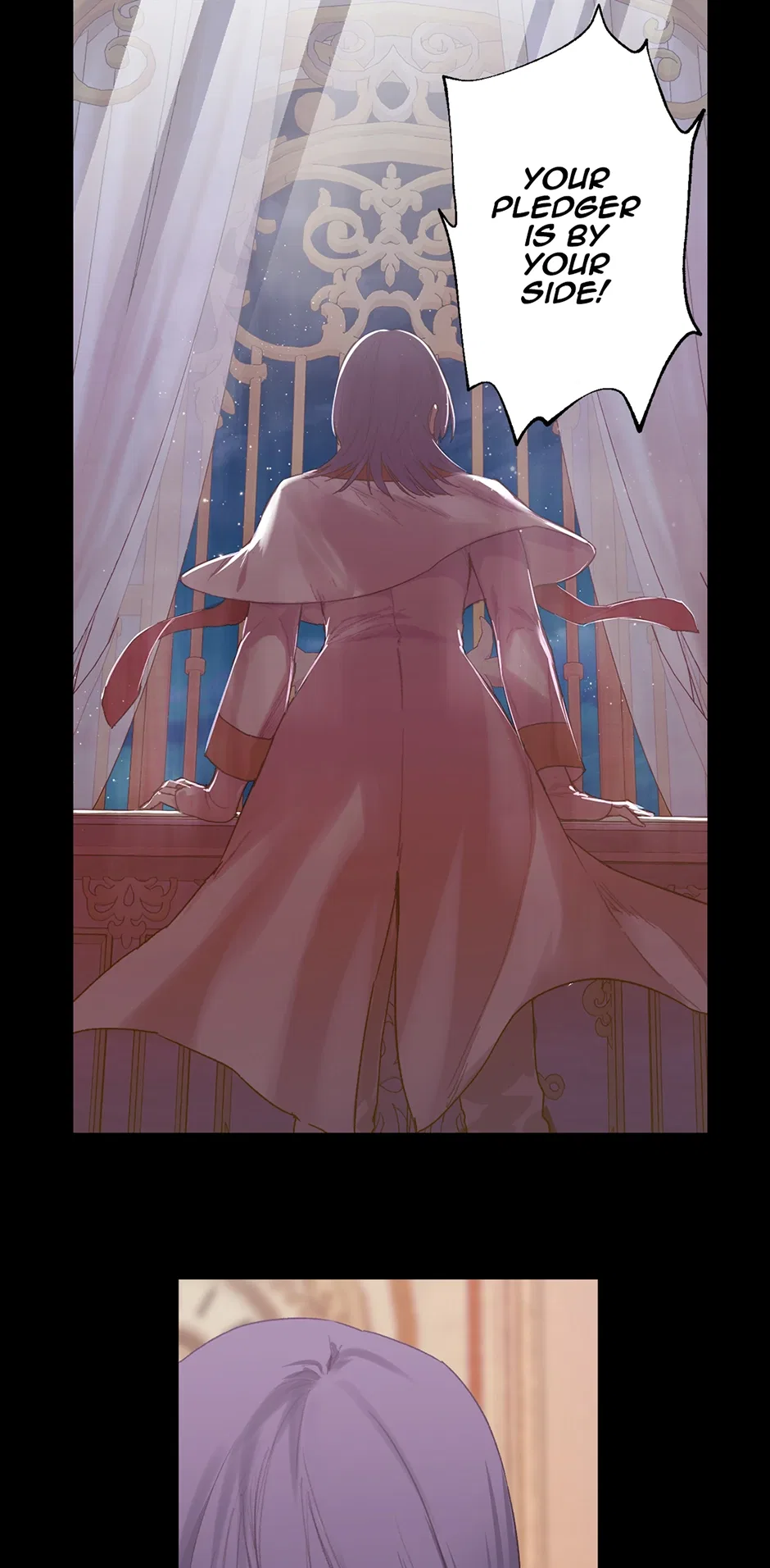 As You Like It, Margrave Chapter 287 – Page 4