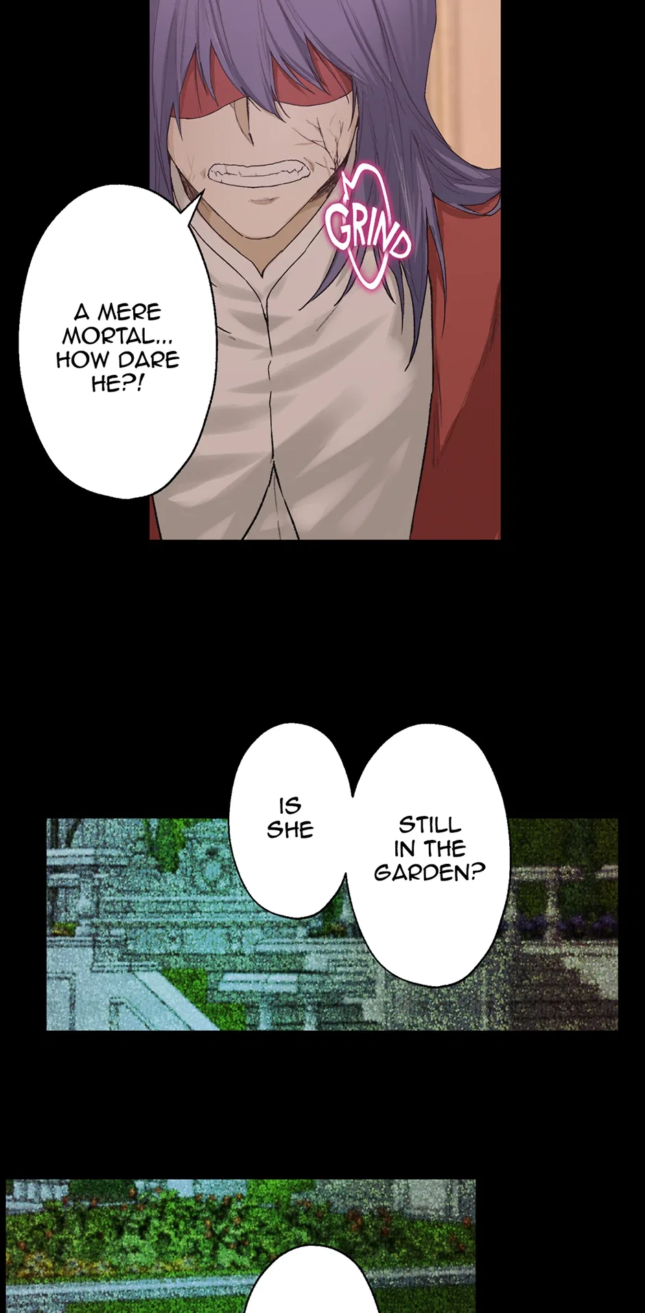As You Like It, Margrave Chapter 287 – Page 5