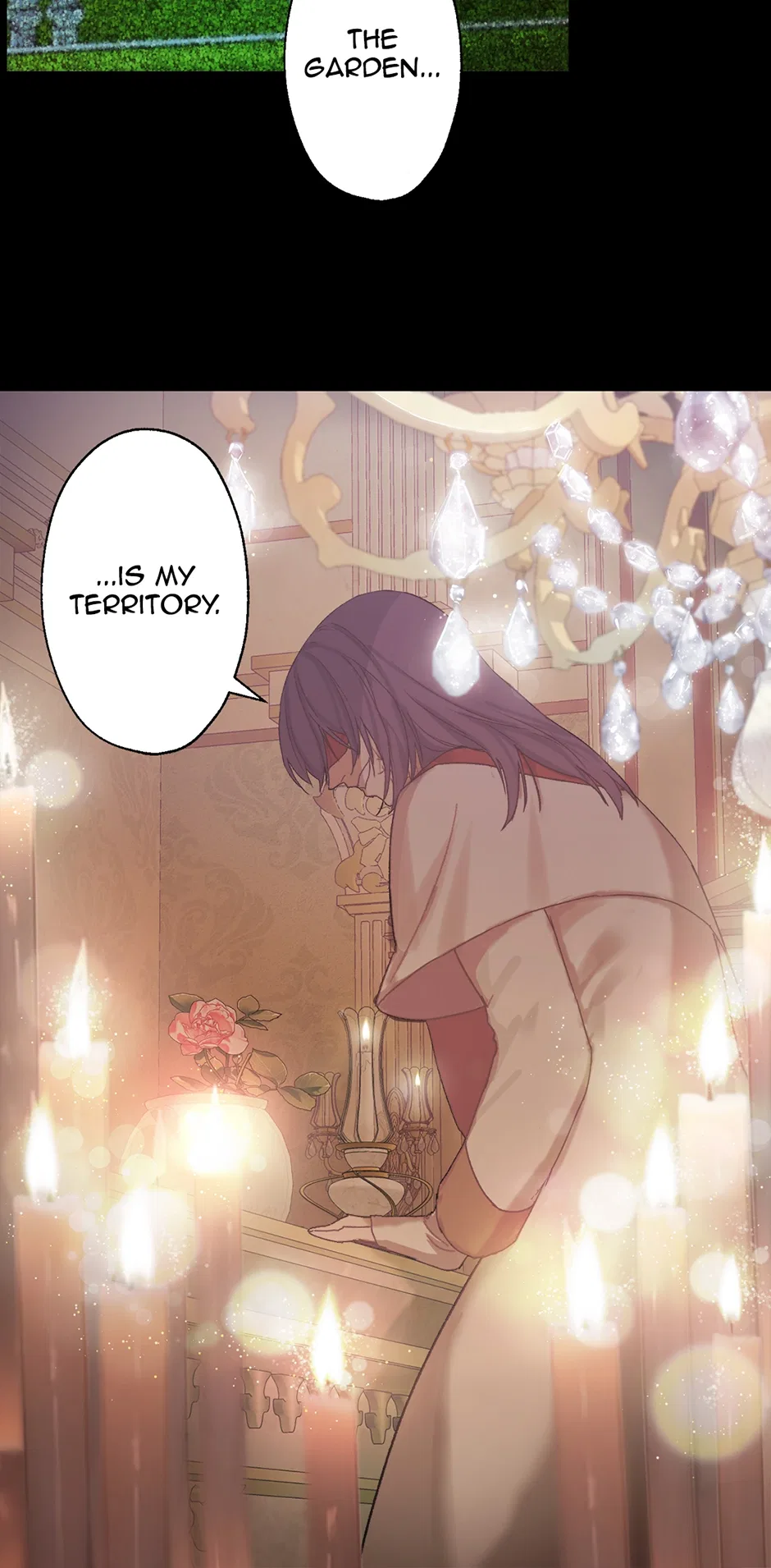 As You Like It, Margrave Chapter 287 – Page 6