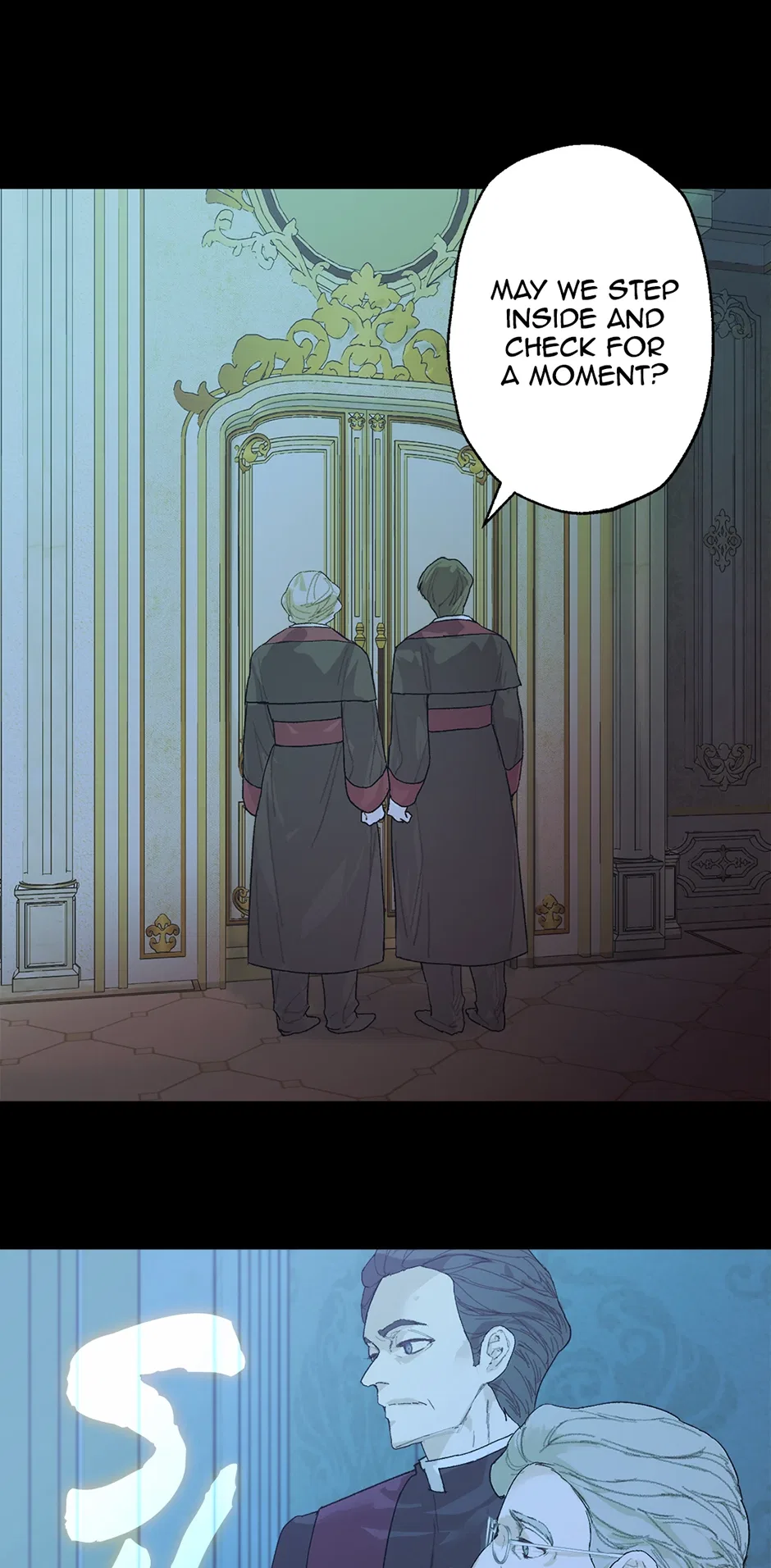 As You Like It, Margrave Chapter 287 – Page 13