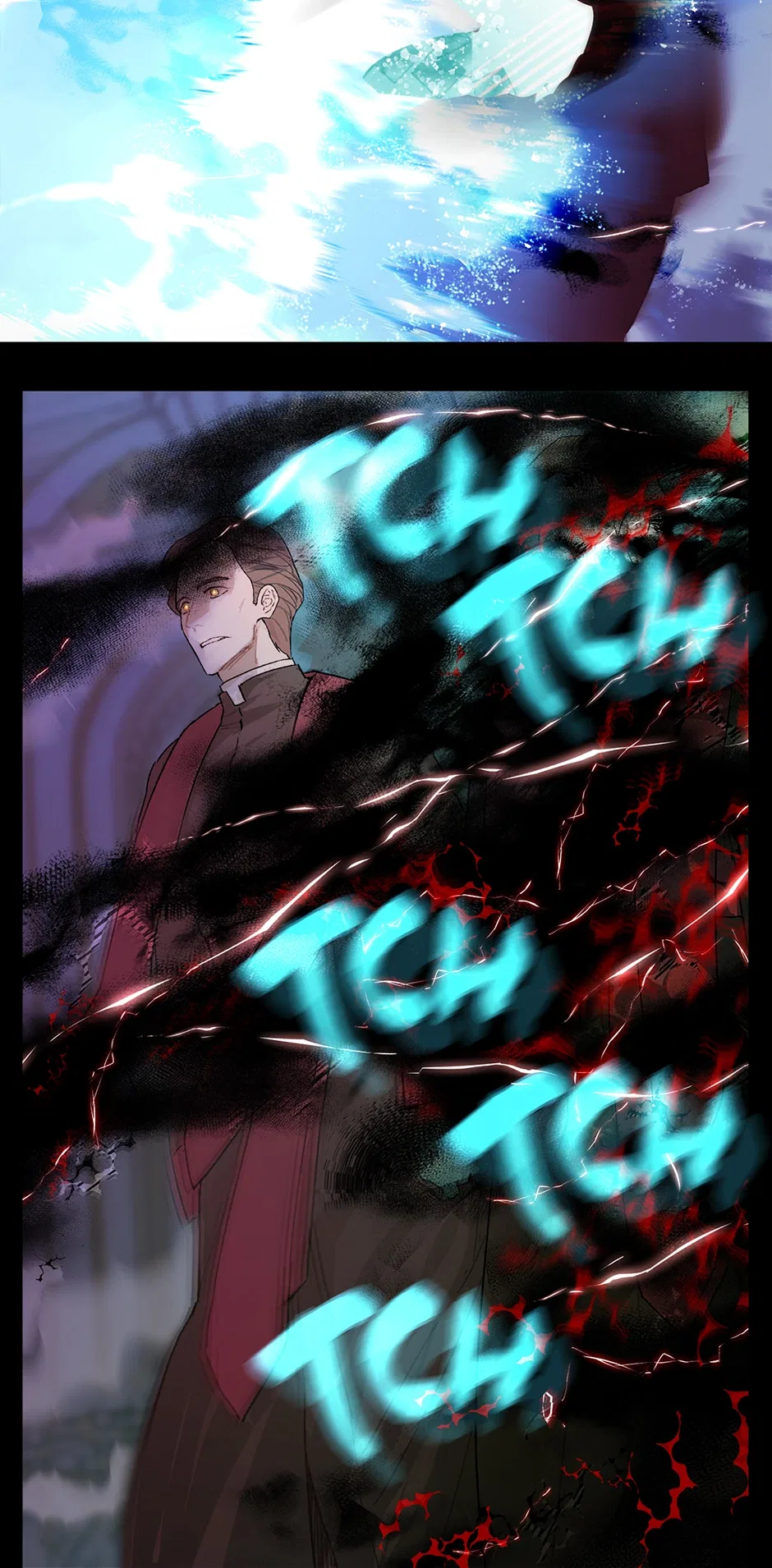 As You Like It, Margrave Chapter 287 – Page 15